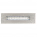 Светильник LTD-LINE-TILT-S210-8W Warm3000 (SL, 120 deg, 230V)