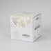 Светодиодная гирлянда ARD-NETLIGHT-HOME-1500x1500-CLEAR-150LED White (230V, 12W)