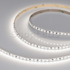 Лента IC-A120-8mm 24V White6000 (9.6 W/m, IP20, 2835, 10m) (Arlight, стабилизированная)