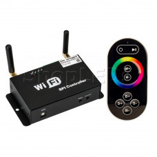 Контроллер LN-WiFi-SPI (5/24V, ПДУ) SL015069, SL015069