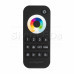 Пульт SMART-R22-MULTI Black (4 зоны, 2.4G)