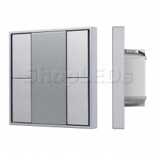 INTELLIGENT ARLIGHT Панель KNX-223-4-GREY (BUS)