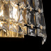 Настенный светильник (бра) Maytoni Dune SLDIA005WL-02G