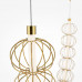 Подвесной светильник Maytoni Golden Cage SLMOD216PL-L55G3K