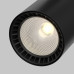 Трековый светильник Maytoni Technical Vuoro SLTR029-3-26W3K-S-B