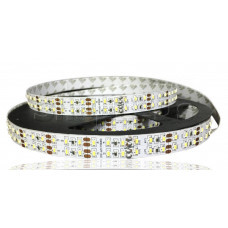 Светодиодная лента SMD 3014, 1200 Led, IP33, 12V, LUX (теплый белый 3000K)