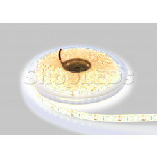 Светодиодная лента SL SMD 2835, 600 Led, 12V, IP65 (дневной белый 4000K)